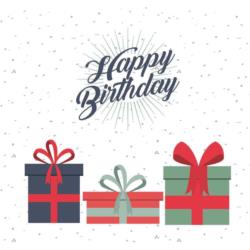 十月生日會(huì),真情撒滿(mǎn)橙樹(shù)